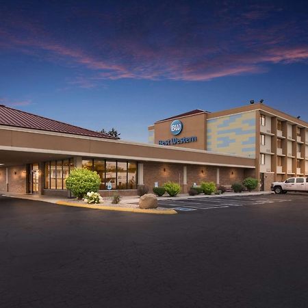 Best Western Northwest Indiana Inn Hammond Εξωτερικό φωτογραφία