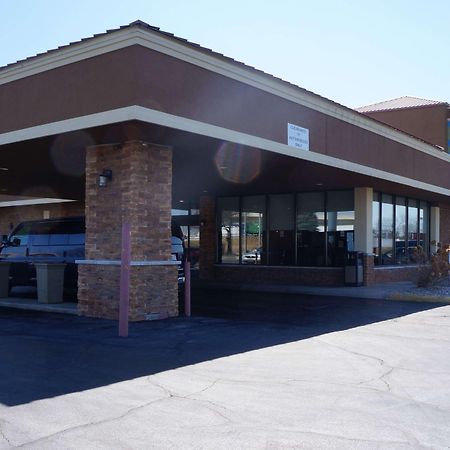 Best Western Northwest Indiana Inn Hammond Εξωτερικό φωτογραφία
