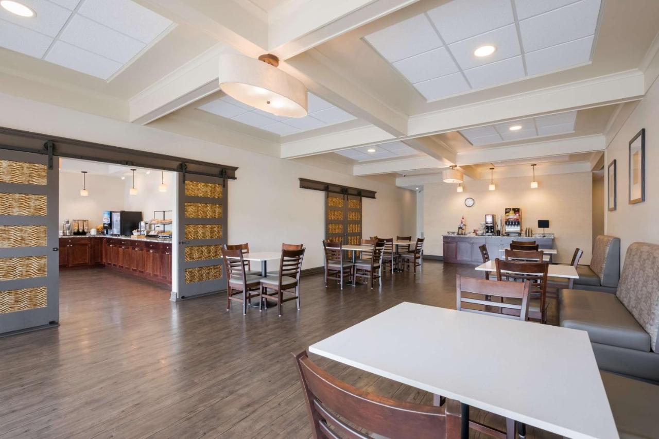 Best Western Northwest Indiana Inn Hammond Εξωτερικό φωτογραφία