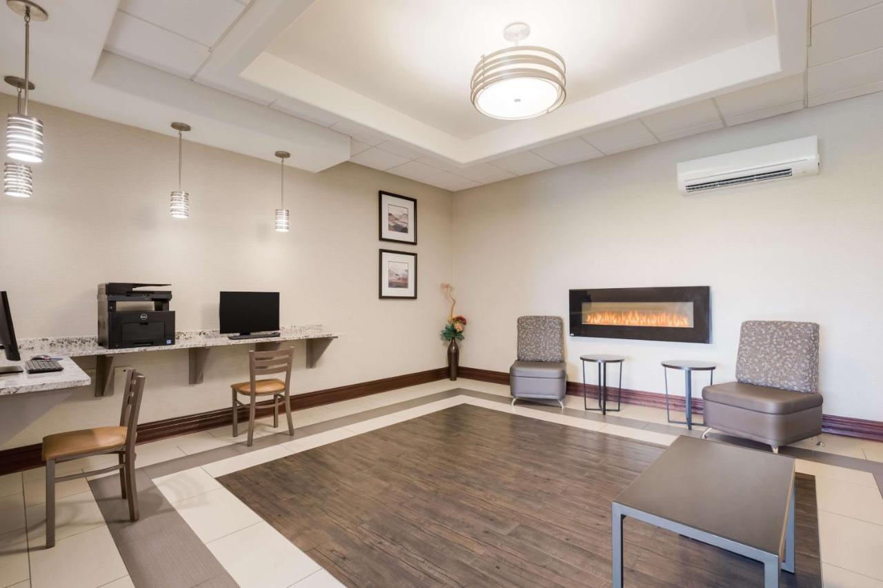 Best Western Northwest Indiana Inn Hammond Εξωτερικό φωτογραφία