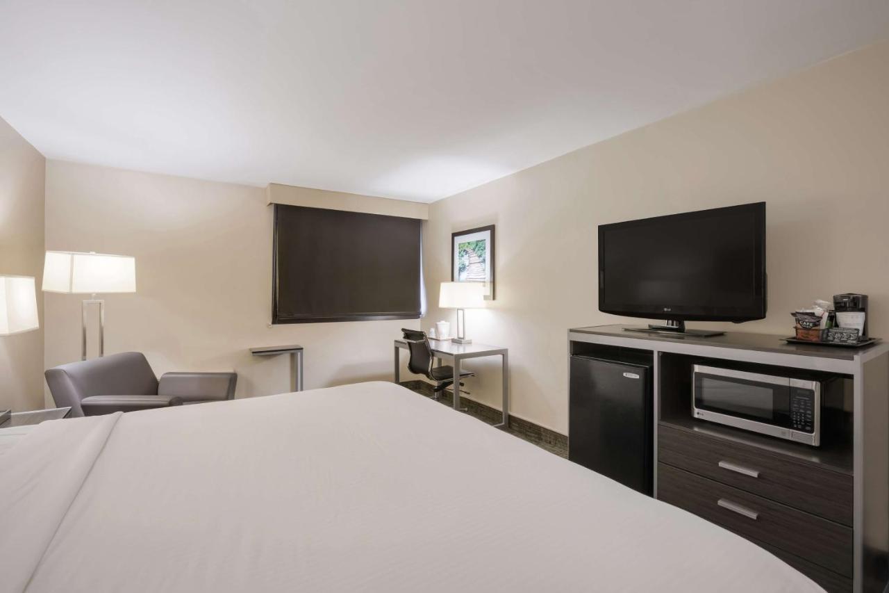 Best Western Northwest Indiana Inn Hammond Εξωτερικό φωτογραφία