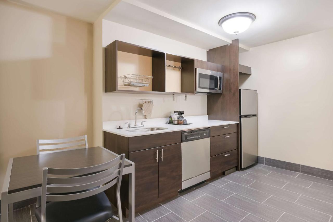 Best Western Northwest Indiana Inn Hammond Εξωτερικό φωτογραφία
