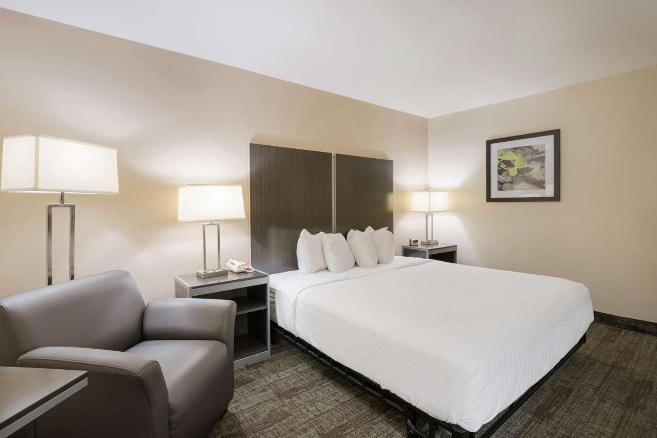 Best Western Northwest Indiana Inn Hammond Εξωτερικό φωτογραφία