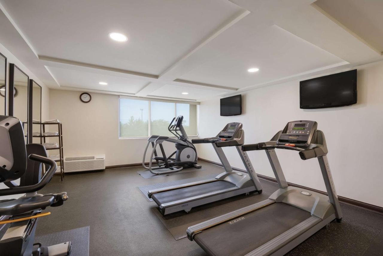 Best Western Northwest Indiana Inn Hammond Εξωτερικό φωτογραφία