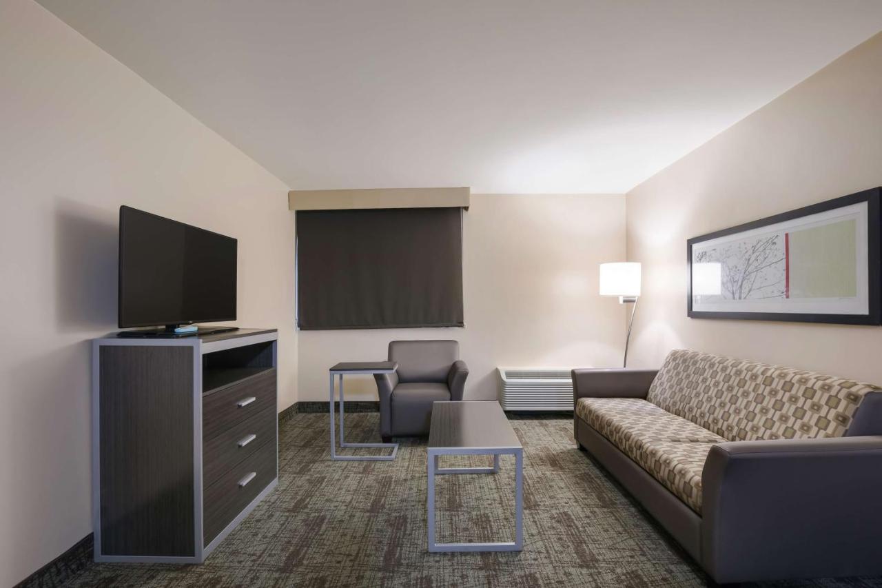 Best Western Northwest Indiana Inn Hammond Εξωτερικό φωτογραφία