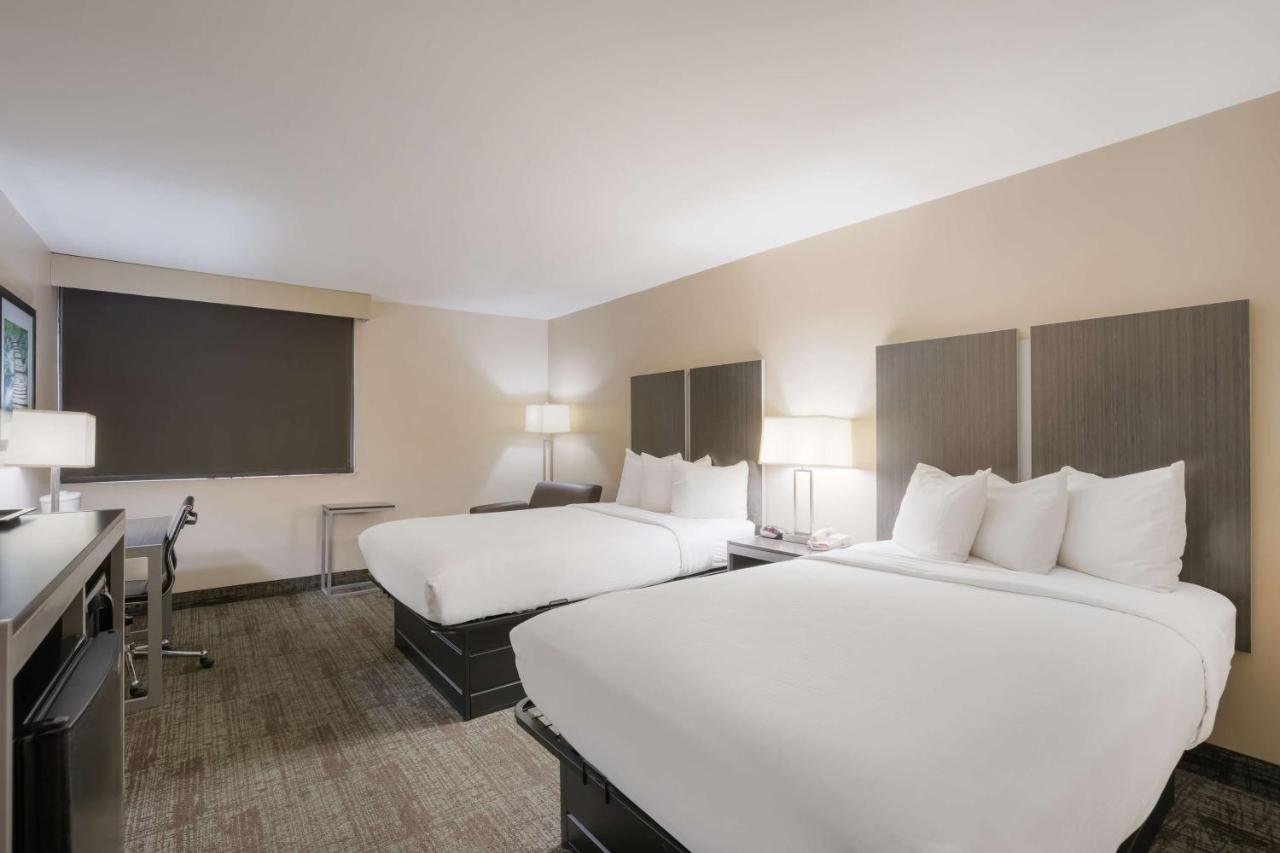 Best Western Northwest Indiana Inn Hammond Εξωτερικό φωτογραφία