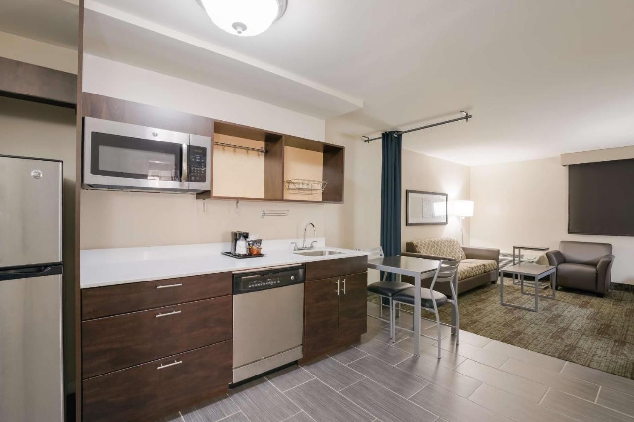 Best Western Northwest Indiana Inn Hammond Εξωτερικό φωτογραφία