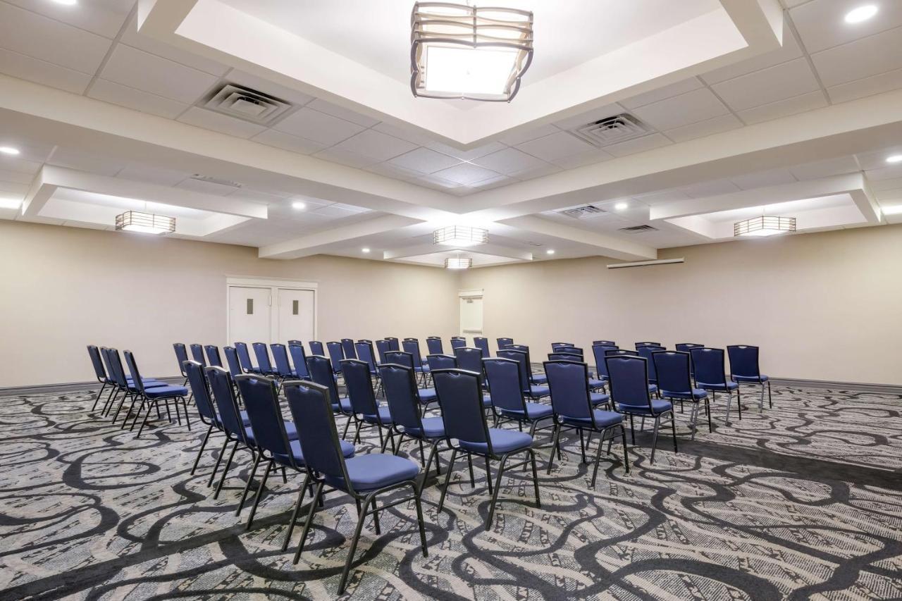 Best Western Northwest Indiana Inn Hammond Εξωτερικό φωτογραφία