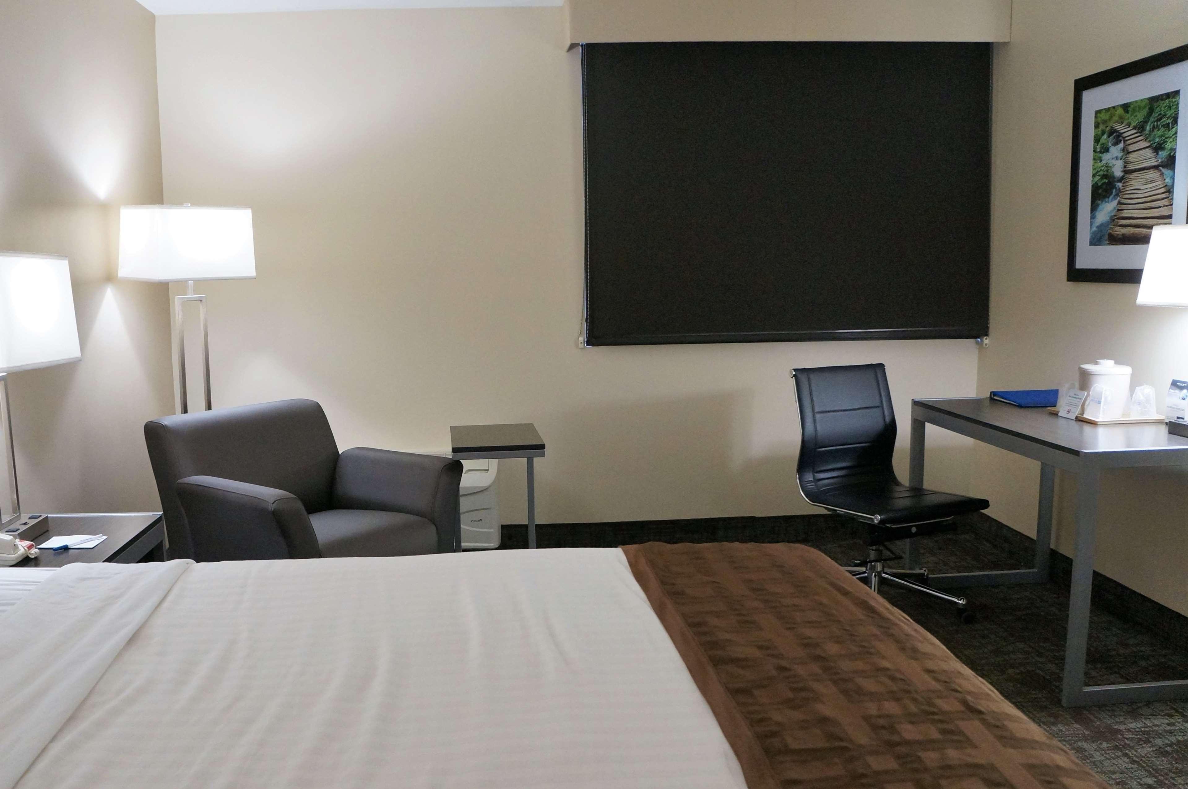 Best Western Northwest Indiana Inn Hammond Εξωτερικό φωτογραφία