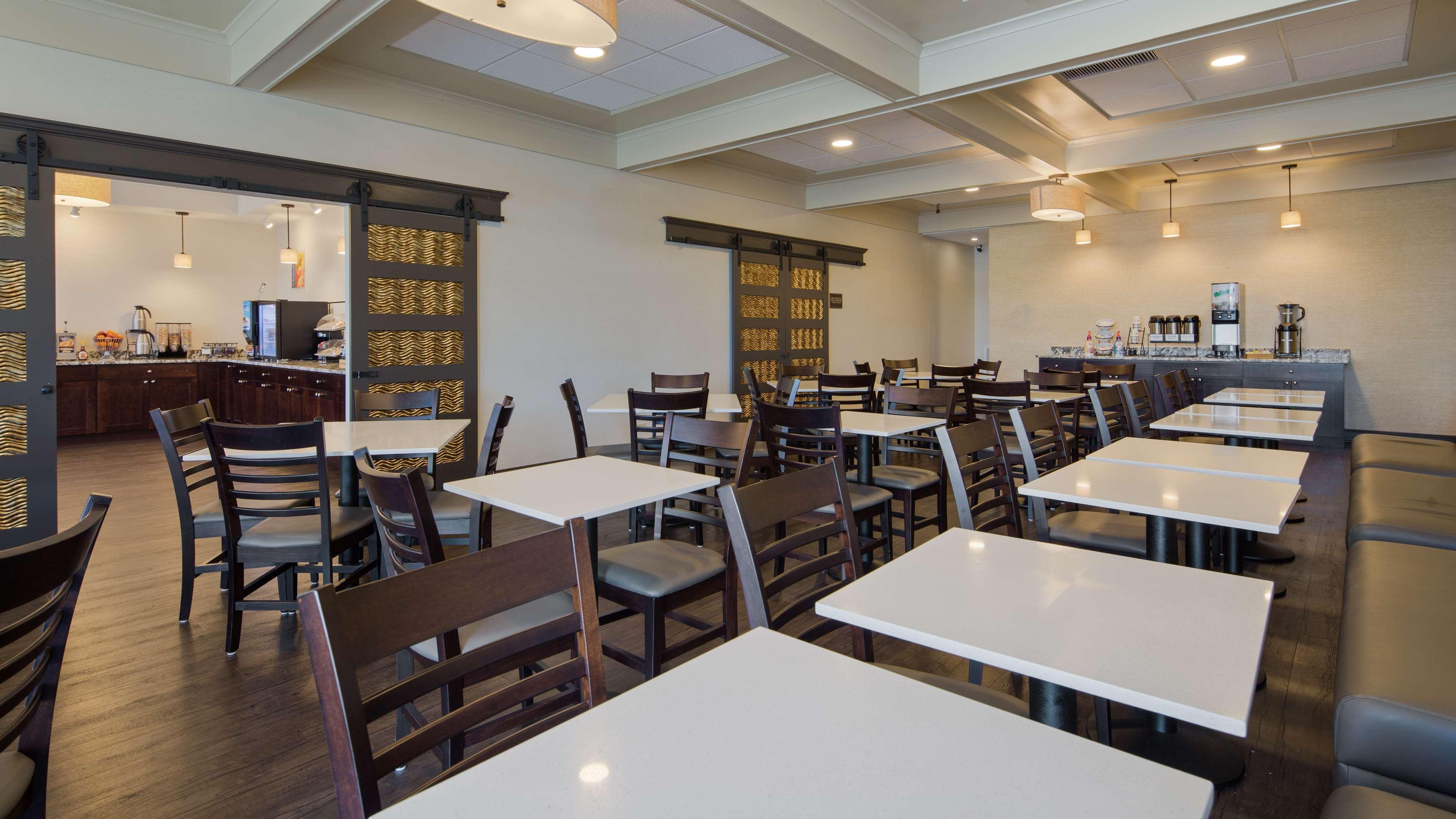 Best Western Northwest Indiana Inn Hammond Εξωτερικό φωτογραφία