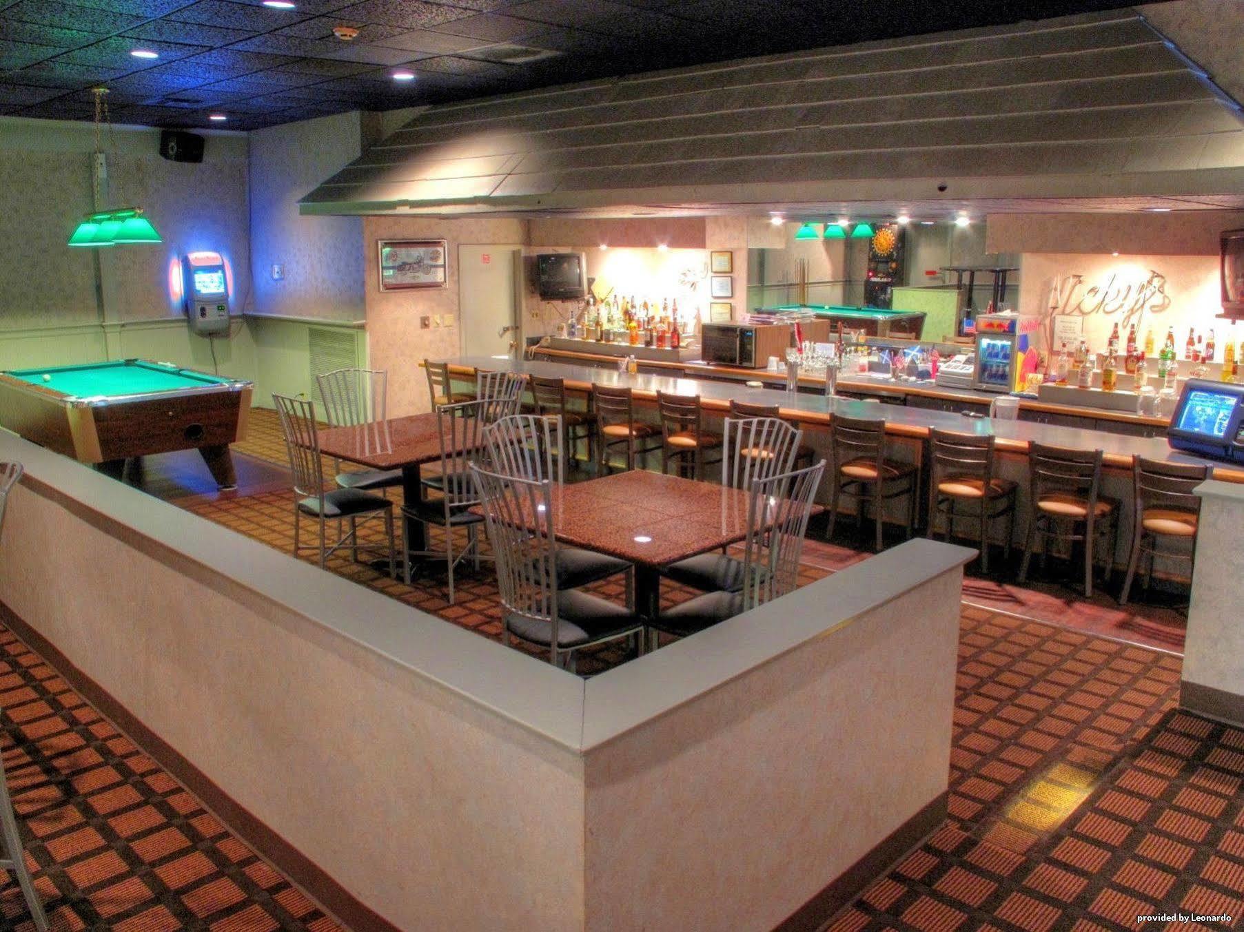 Best Western Northwest Indiana Inn Hammond Εξωτερικό φωτογραφία