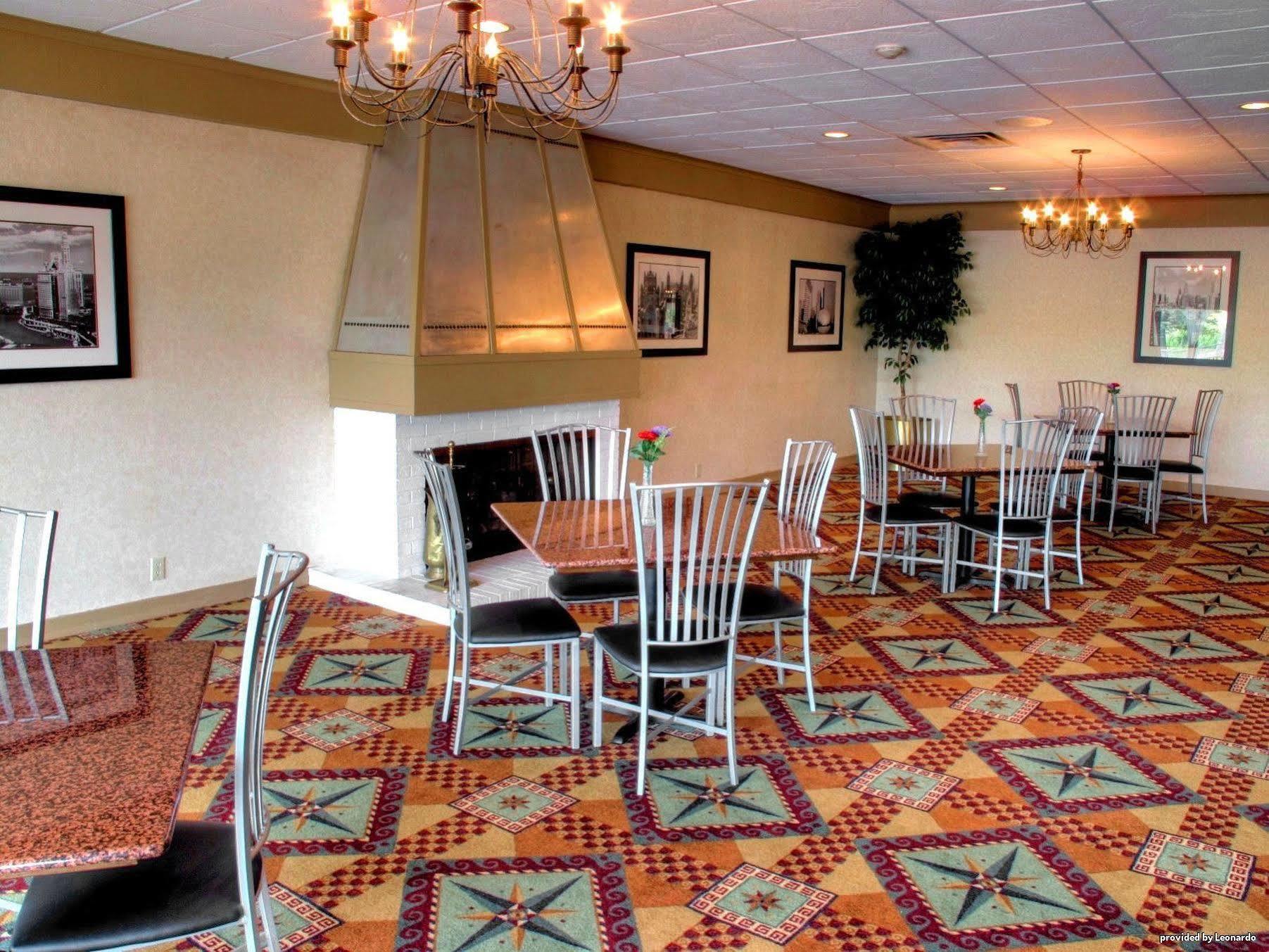 Best Western Northwest Indiana Inn Hammond Εξωτερικό φωτογραφία