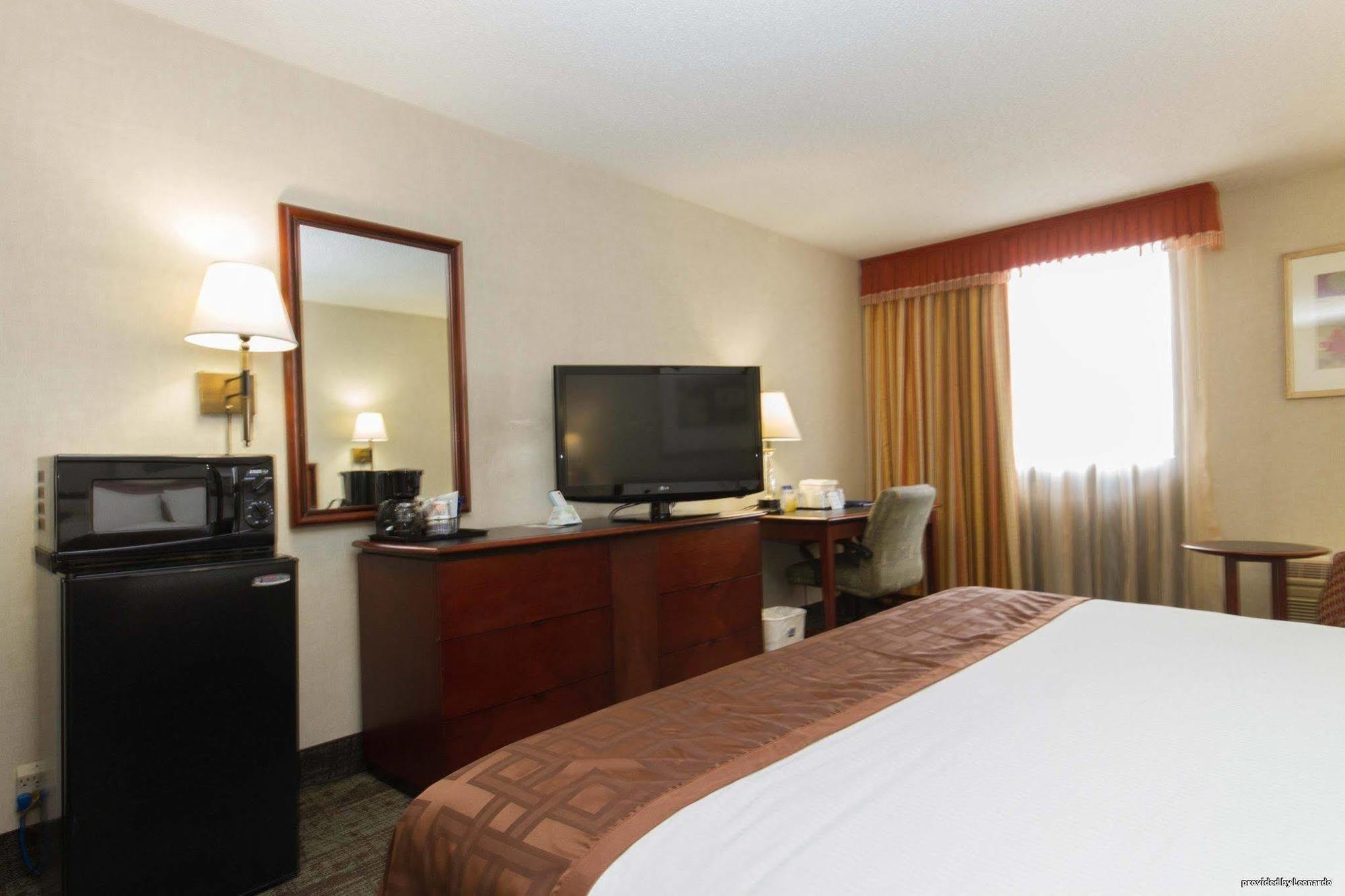 Best Western Northwest Indiana Inn Hammond Εξωτερικό φωτογραφία