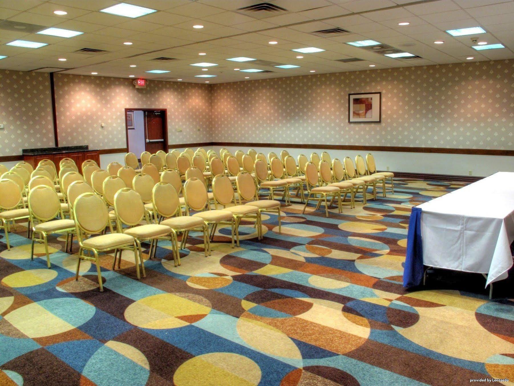 Best Western Northwest Indiana Inn Hammond Ανέσεις φωτογραφία