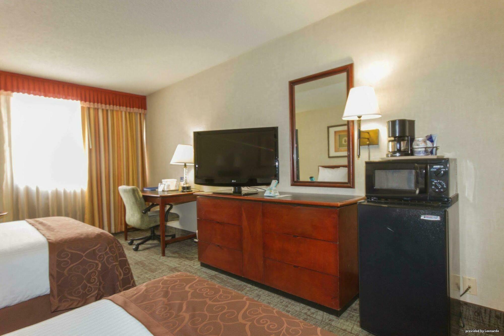 Best Western Northwest Indiana Inn Hammond Εξωτερικό φωτογραφία