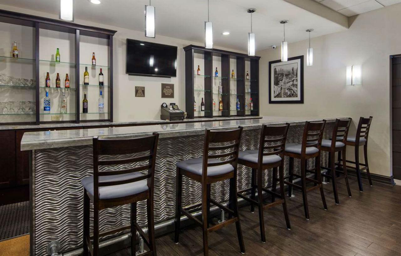 Best Western Northwest Indiana Inn Hammond Εξωτερικό φωτογραφία