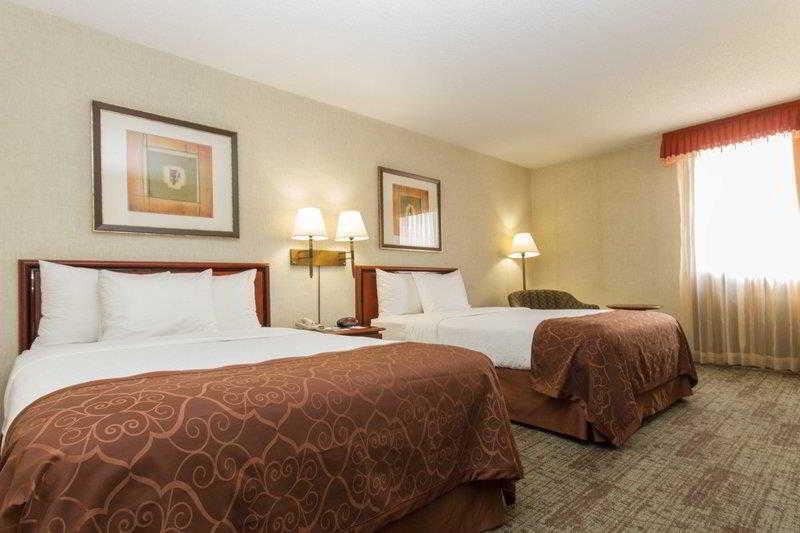 Best Western Northwest Indiana Inn Hammond Εξωτερικό φωτογραφία